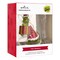 Hallmark Dr. Seuss How The Grinch Stole Christmas! Grinch with Present Christmas Ornament
